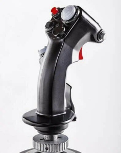 Держатель джойстика Thrustmaster F-16C Viper