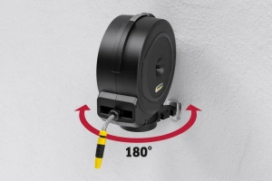 Катушка для садового шланга Karcher HBX 4.15 Automatic 2.645-377.0