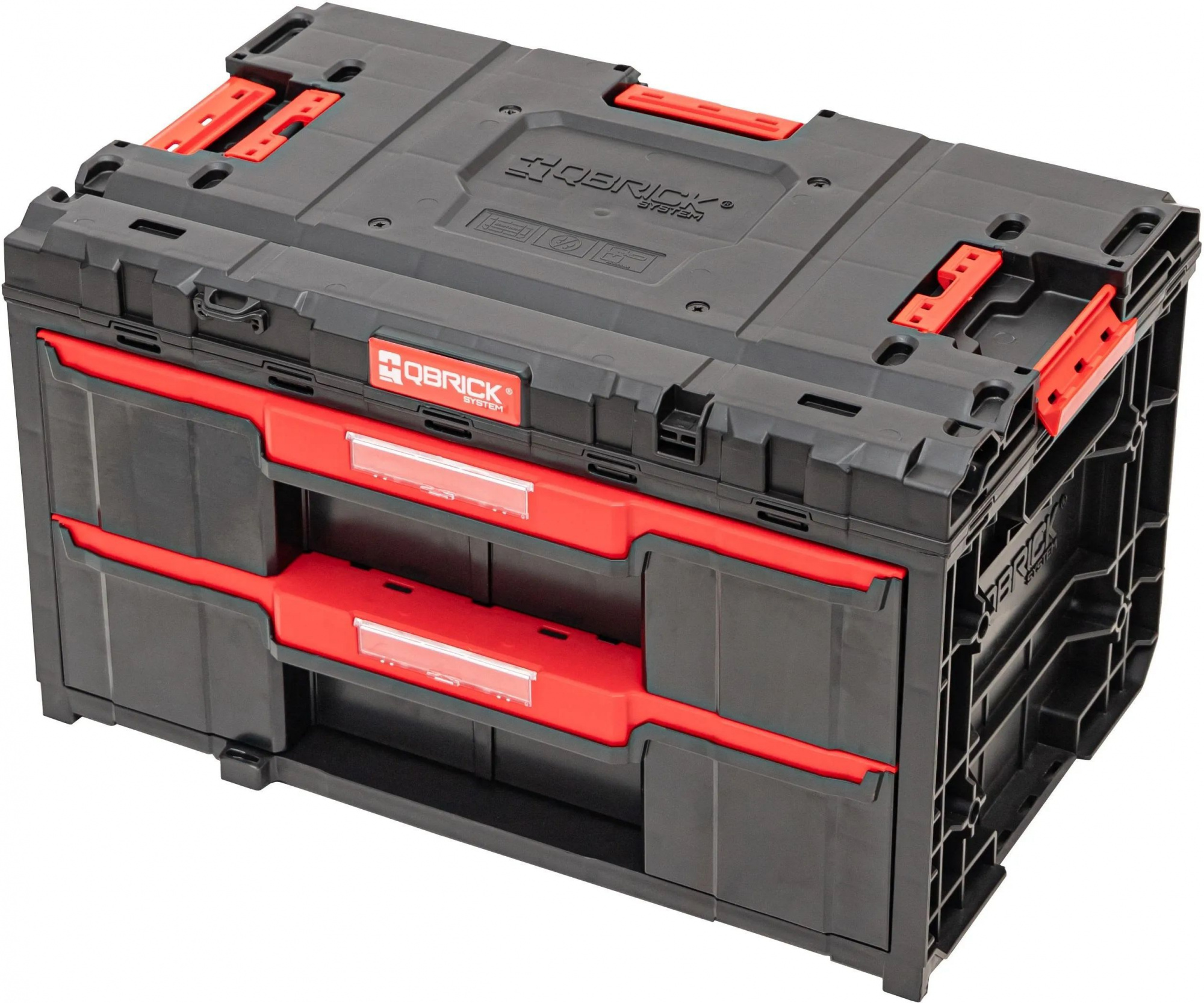 Ящик для инструментов Qbrick One Drawer 2 Toolbox 2.0