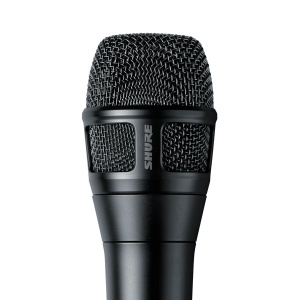 Микрофон Shure NEXADYNE 8/S