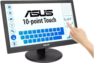 Монитор Asus VT169HE 15.6" (90LM09V1B01170)
