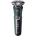 Электробритва Philips Series 5000 SkinIQ S5884/50, зеленый