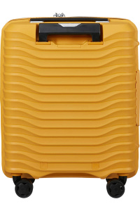 Чемодан Samsonite Upscape S 45см, желтый 155315-1924