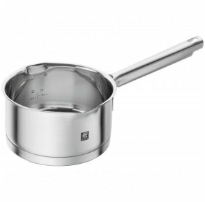 ZWILLING TrueFlow - набор из 5 кастрюль из нержавеющей стали