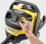 Пылесос Karcher WD 7 Control P S 30/6/35/T 1.628-385.0
