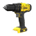 Дрель-шуруповерт Stanley SFMCD700D2A