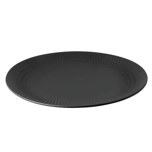 Сервировочное блюдо Villeroy & Boch Manufacture Collier Noir 32см 10-1682-2740