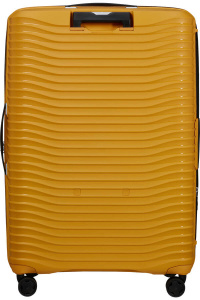 Чемодан Samsonite Upscape XL 81см, желтый 143111-1924