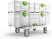 Систейнер Festool SYS3 XXL 237 204850