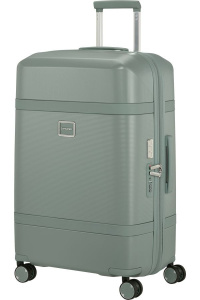 Чемодан Samsonite Image M 69см, зеленый 154692-A639