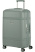 Чемодан Samsonite Image M 69см, зеленый 154692-A639