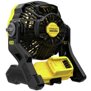 Напольный вентилятор Stanley FATMAX SFMCE001B