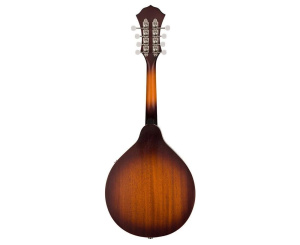 Мандолина Fender PM-180E Aged Cognac Burst