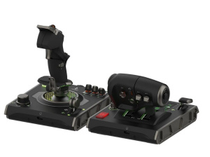 Джойстик Turtle Beach VelocityOne Flightdeck (TBS072405)