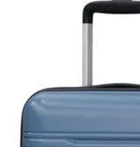 American Tour Master Flashline - Spinner S чемодан для ручной клади 55 cm, 34 L синий