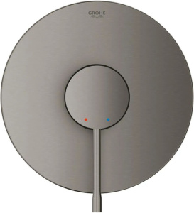 Смеситель для душа Grohe Essence 24057AL1, матовый графит