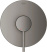 Смеситель для душа Grohe Essence 24057AL1, матовый графит