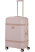 Чемодан Samsonite Image M 69см, розовый 154692-1751