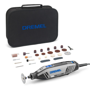 Гравер Dremel 4250-35 в сумке, 175 Вт (F0134250JA)