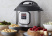 Мультиварка Instant Pot Duo 3