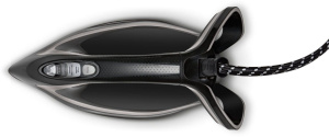 Парогенератор Tefal GV9620 Pro Express Ultimate серый/серебристый