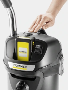 Пылесос для золы Karcher AD 2 1.348-300.0