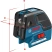 Лазерный нивелир Bosch GCL 25 0601066B00