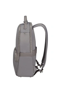 Рюкзак для ноутбука Samsonite Karissa Biz 2.0 14,1″, серый 139466-2599