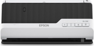 Сканер EPSON DS-C330
