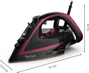 Утюг Tefal Puregliss FV8065