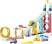 Конструктор LEGO DUPLO 10478 Креативные рампы 3 в 1 с транспортными средствами