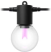 Садовая гирлянда Philips Hue Festavia 14 м + удлинительный модуль Bluetooth 929004581906