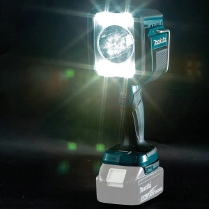 Аккумуляторный фонарь Makita DML812 18 В, без АКБ и ЗУ