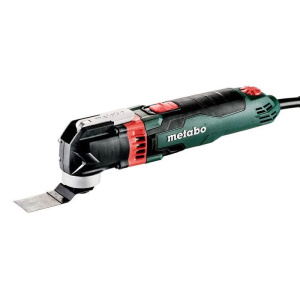 Реноватор Metabo MT 400 Quick Set 601406500