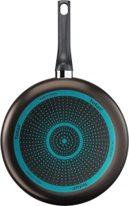 Сковорода Tefal Easy Cook & Clean B5543202 24см