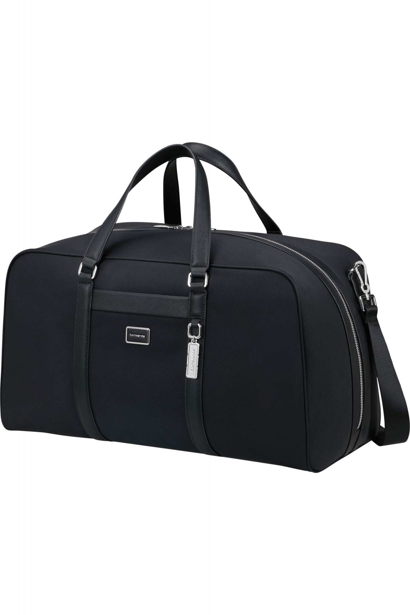 Спортивная сумка Samsonite ImageBiz 155348-1041 S 43.5л Black