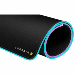 Corsair Игровой коврик для мыши MM700 RGB, черный
