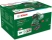 Эксцентриковая шлифовальная машина аккумуляторная Bosch UniversalSander 18V-10 06033E3100