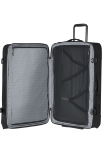 Чемодан Samsonite Roadseeker L 79см, черный 154954-1276