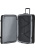 Чемодан Samsonite Roadseeker L 79см, черный 154954-1276