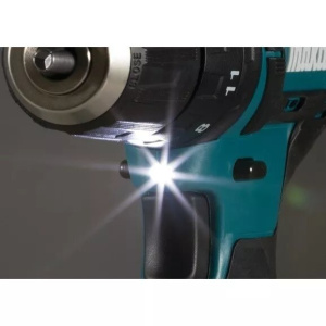Дрель-шуруповерт ударная аккумуляторная Makita HP333DSAW