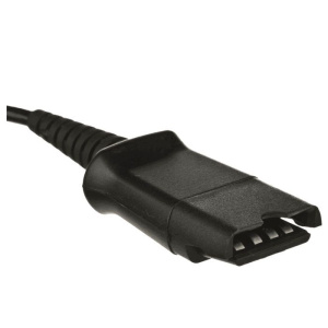 Гарнитура Plantronics ENCOREPRO HW710 (78712-102)