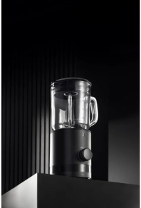 Стационарный блендер WMF KITCHENminis Deep Black 416490071