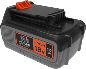 Комплект аккумуляторов Black+Decker BL5018