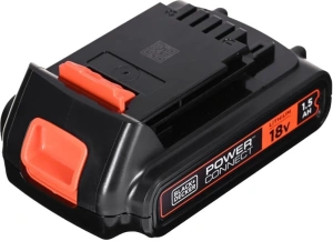 Аккумулятор Li-Ion Black+Decker BL1518-XJ