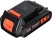 Аккумулятор Li-Ion Black+Decker BL1518-XJ