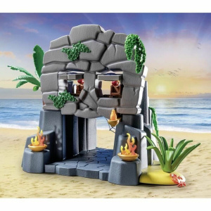Игровой набор Playmobil 71531 Пираты Остров Черепов