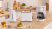 Электрический чайник Bosch MyMoment TWK3M121 1,7л