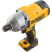 Аккумуляторный ударный гайковерт DeWALT DCF897N, без АКБ и ЗУ