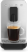 Кофемашина автоматическая Smeg BCC11, черная
